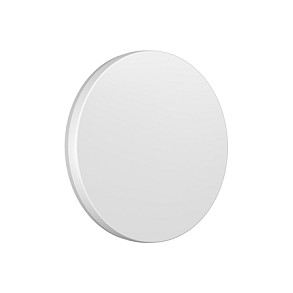 OSRAM SF FLAT RD 330 P - Plafón Redondo LED 19W 2660lm IP54 para Baño/Pasillo/Escaleras - Con Sensor de Movimiento - Blanco OSRAM SF FLAT RD 330 P - Plafón Redondo LED 19W 2660lm IP54 para Baño/Pasillo/Escaleras - Con Sensor de Movimiento - Blanco