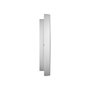 OSRAM SF FLAT RD 330 P - Plafón Redondo LED 19W 2660lm IP54 para Baño/Pasillo/Escaleras - Con Sensor de Movimiento - Blanco