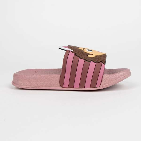 Chanclas de Piscina Gabby's Dollhouse Rosa 24-25