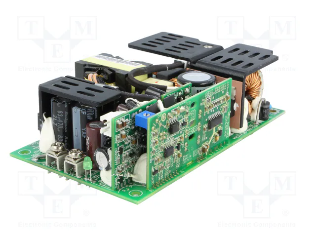 MEAN WELL EPP-300-48 300W 48V DC MEAN WELL EPP-300-48 300W 48V DC