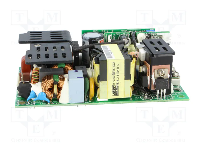 MEAN WELL EPP-300-48 300W 48V DC MEAN WELL EPP-300-48 300W 48V DC