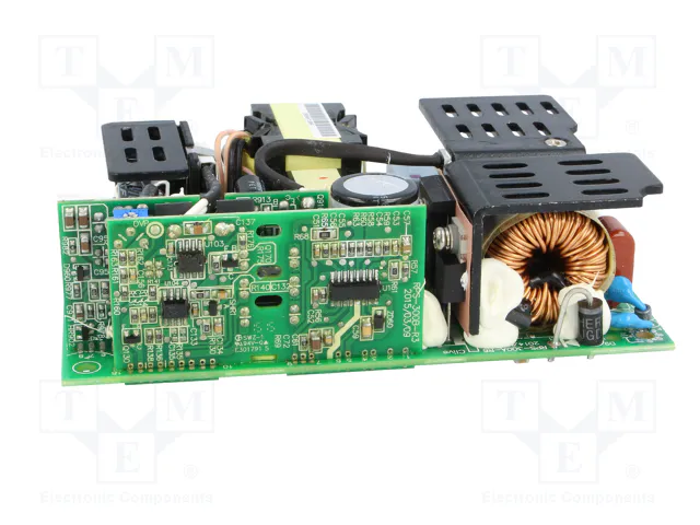 MEAN WELL EPP-300-48 300W 48V DC MEAN WELL EPP-300-48 300W 48V DC