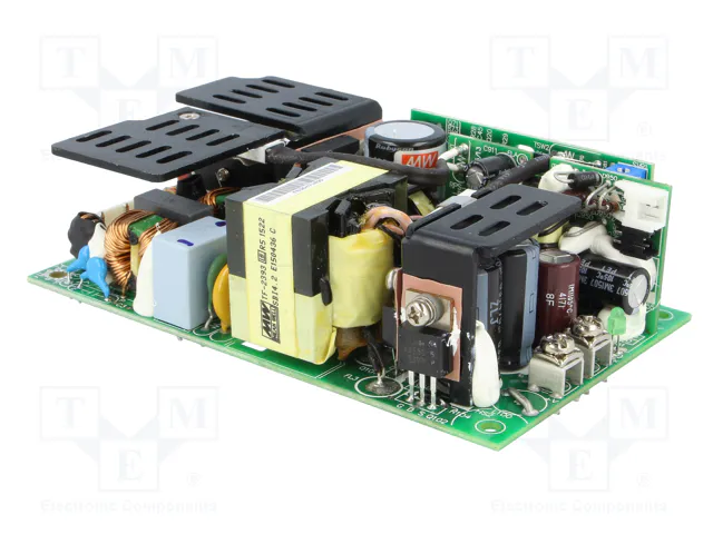 MEAN WELL EPP-300-48 300W 48V DC MEAN WELL EPP-300-48 300W 48V DC