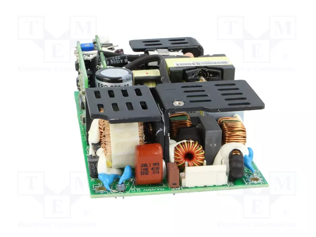 MEAN WELL EPP-300-48 300W 48V DC MEAN WELL EPP-300-48 300W 48V DC