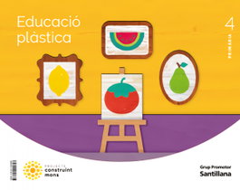 Educació Plàstica 4t Primaria Construint Monts Catalunya 2023, GRUP PROMOTOR
