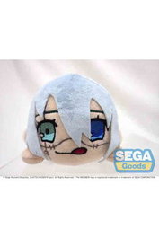 Mahito peluche 10 cm nesoberi (lay-down) (s) jujutsu kaisen