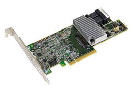 Broadcom Controlador RAID SATA/SAS PCIe 8x 9361-8i SGL