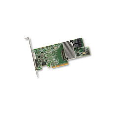 Broadcom 9361-8i LSI RAID SATA/SAS PCIe 8x 12GB/s