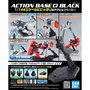 Bandai Action Base 2 - Soporte de Exhibición para Figuras - Color Negro