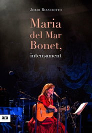 ARA LLIBRES, María del Mar Bonet, intensament - ARA LLIBRES
