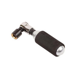 Zefal Hinchador Regulador EZ-Push para Cartuchos CO2 Rosca Válvula Presta Dunlop Standard