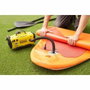 Stanley Fatmax Compresor Inflador V20 SFMCE520B-QW 18V 11 Bares Sin Batería