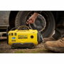 Stanley Fatmax Compresor Inflador V20 SFMCE520B-QW 18V 11 Bares Sin Batería