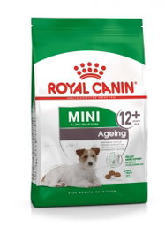 Royal Canin Mini Ageing 12+ 3,5kg