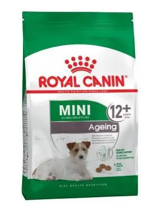 Royal Canin Mini Ageing 12+ 3,5kg