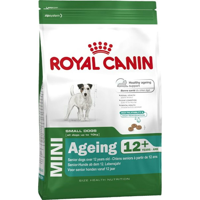 Royal Canin Mini Ageing 12+ 3,5kg