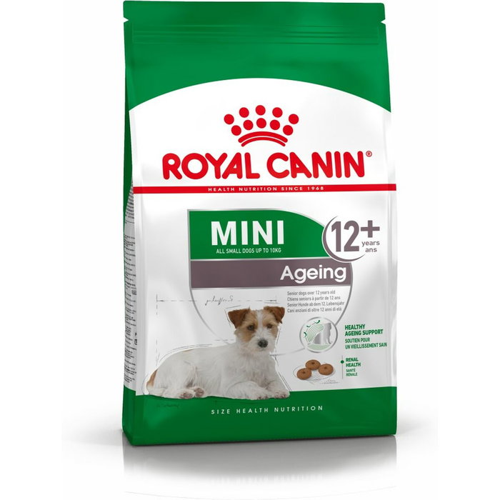 Royal Canin Mini Ageing 12+ 3,5kg