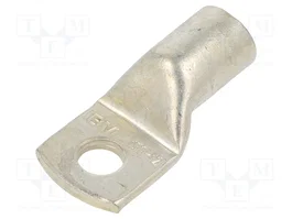 BM GROUP Punta de anillo tubular M12 150mm2
