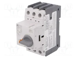 LS ELECTRIC MMS-32H 0,4A Interruptor motorizado