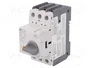 LS ELECTRIC MMS-32H 0,4A Interruptor motorizado