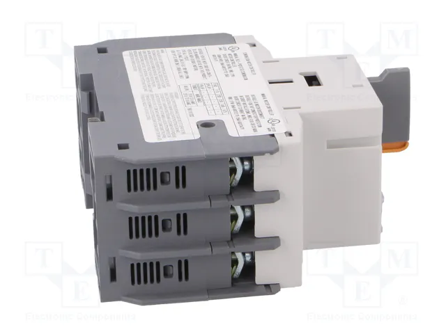 LS ELECTRIC MMS-32H 0,4A Interruptor motorizado