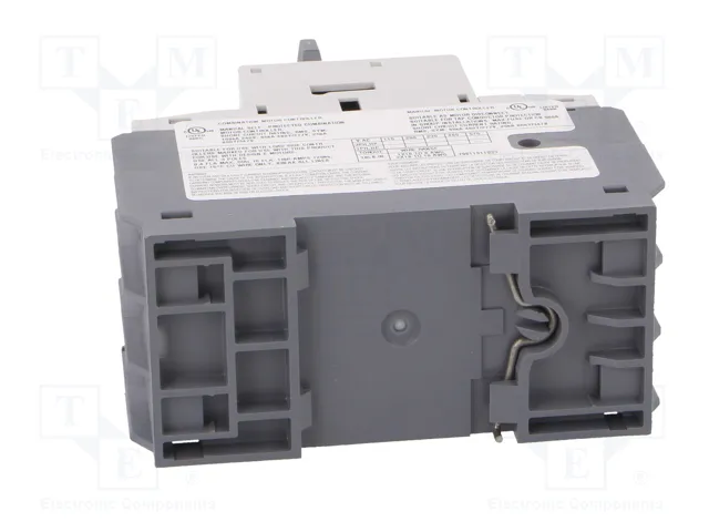 LS ELECTRIC MMS-32H 0,4A Interruptor motorizado