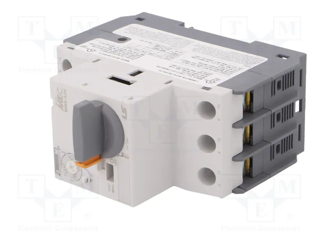 LS ELECTRIC MMS-32H 0,4A Interruptor motorizado