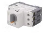 LS ELECTRIC MMS-32H 0,4A Interruptor motorizado