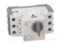 LS ELECTRIC MMS-32H 0,4A Interruptor motorizado