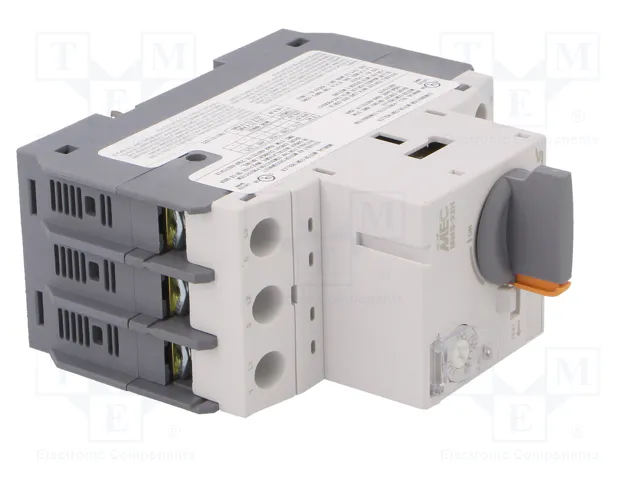 LS ELECTRIC MMS-32H 0,4A Interruptor motorizado