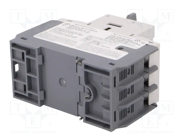 LS ELECTRIC MMS-32H 0,4A Interruptor motorizado