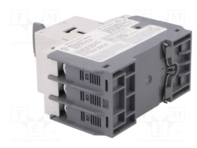 LS ELECTRIC MMS-32H 0,4A Interruptor motorizado