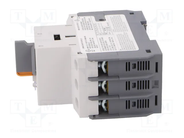 LS ELECTRIC MMS-32H 0,4A Interruptor motorizado