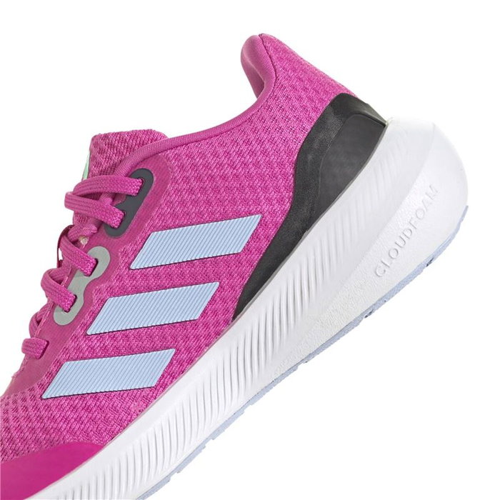Zapatillas Deportivas Infantiles Adidas Runfalcon 3.0 Rosa Rosa claro