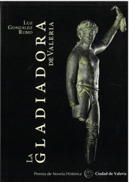 ALDERABAN, LA GLADIADORA DE VALERIA, LUZ GONZÁLEZ RUBIO - ALDERABAN