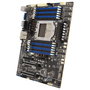 ASUS S14NA-U12/ASMB11 CEB Placa Base Servidor Socket SP6 para AMD EPYC 8004, DDR5-SDRAM hasta 1.15 TB, 25 Gigabit Ethernet, Factor de forma CEB