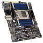 ASUS S14NA-U12/ASMB11 CEB Placa Base Servidor Socket SP6 para AMD EPYC 8004, DDR5-SDRAM hasta 1.15 TB, 25 Gigabit Ethernet, Factor de forma CEB