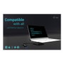 I-tec Adaptador de Vídeo Dual DisplayPort 4K/60 Hz USB-A/USB-C