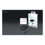 I-tec Adaptador de Vídeo Dual DisplayPort 4K/60 Hz USB-A/USB-C