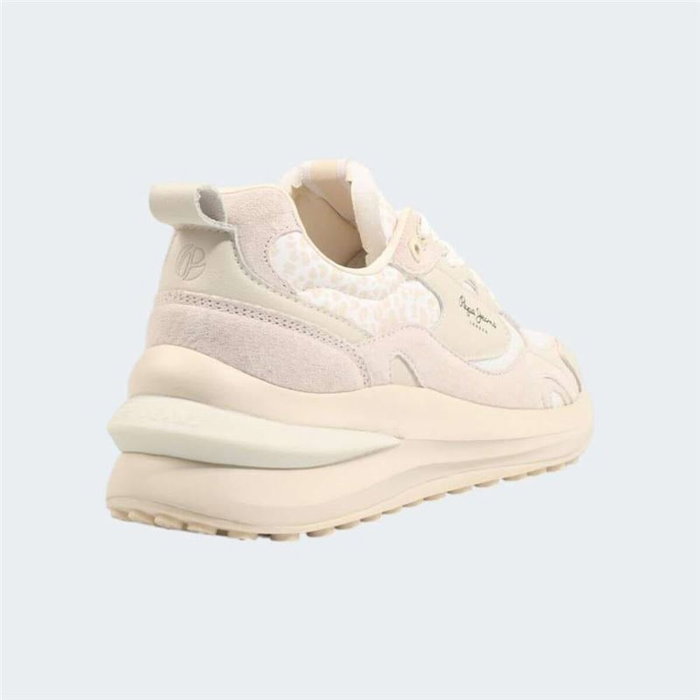 Zapatillas Deportivas Mujer Pepe Jeans Winslow One Blanco 31