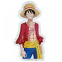 Madcow Entertainment Lámpara de Neón LED Luffy One Piece 30cm Decoración Pared