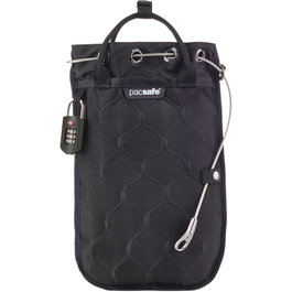 Pacsafe Travelsafe 3L GII negro