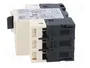 SCHNEIDER ELECTRIC Interruptor motorizado GV2LE08 1,5kW 230÷690VAC
