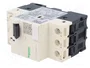 SCHNEIDER ELECTRIC Interruptor motorizado GV2LE08 1,5kW 230÷690VAC