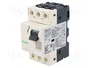 SCHNEIDER ELECTRIC Interruptor motorizado GV2LE08 1,5kW 230÷690VAC
