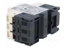 SCHNEIDER ELECTRIC Interruptor motorizado GV2LE08 1,5kW 230÷690VAC