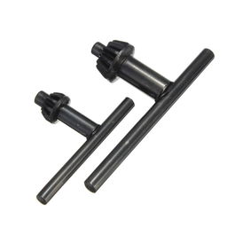 Benson Llaves para Taladro 10 y 13 mm Pack 2 Unidades Profesional Metal