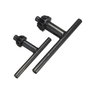 Benson Llaves para Taladro 10 y 13 mm Pack 2 Unidades Profesional Metal