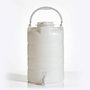Privilege Tanque de Agua con Grifo 20L (Pack de 2)