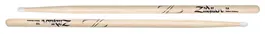 Zildjian Baquetas 5A Hickory Natural Nylon